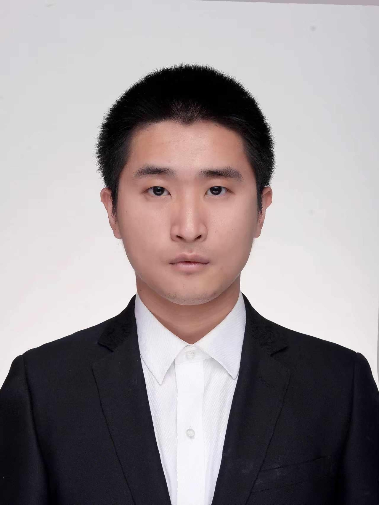 Chenwei Wang